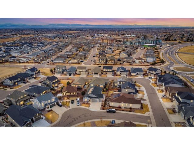 4541 S Valdai Way, Aurora, CO 80015