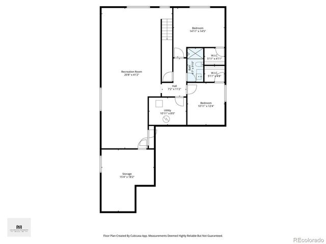 4541 S Valdai Way, Aurora, CO 80015