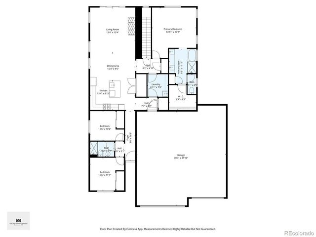 4541 S Valdai Way, Aurora, CO 80015