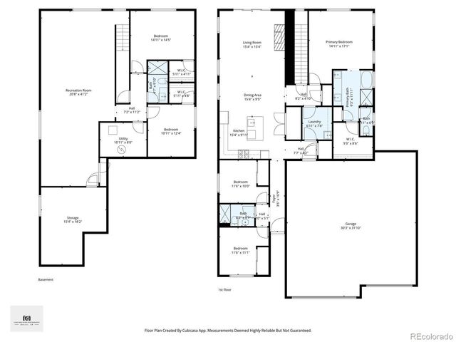 4541 S Valdai Way, Aurora, CO 80015