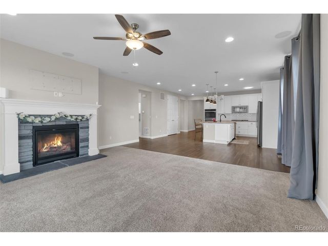 4541 S Valdai Way, Aurora, CO 80015