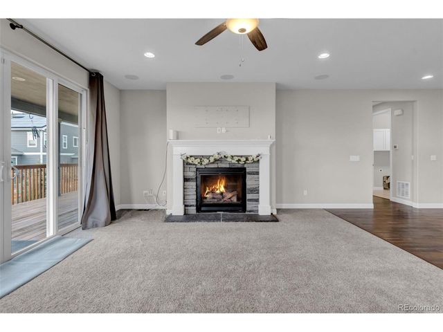 4541 S Valdai Way, Aurora, CO 80015