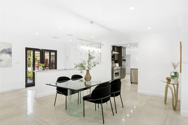 526 BIRD KEY DRIVE, Sarasota, FL 34236