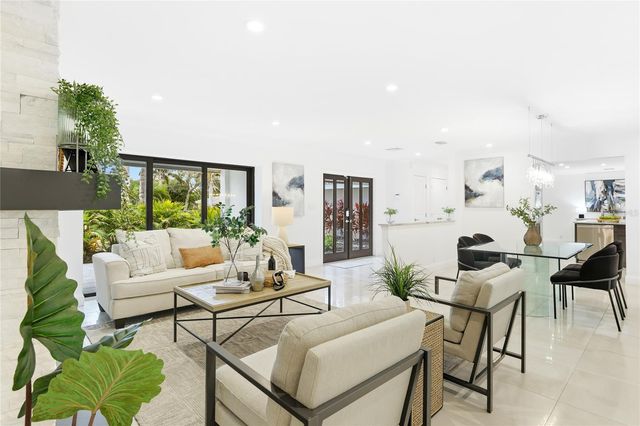 526 BIRD KEY DRIVE, Sarasota, FL 34236