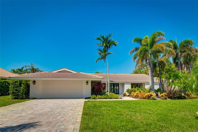 526 BIRD KEY DRIVE, Sarasota, FL 34236