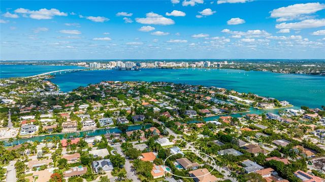 526 BIRD KEY DRIVE, Sarasota, FL 34236