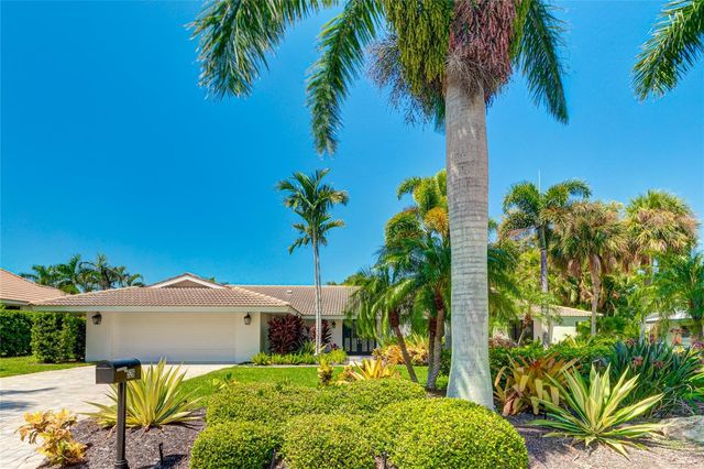 526 BIRD KEY DRIVE, Sarasota, FL 34236