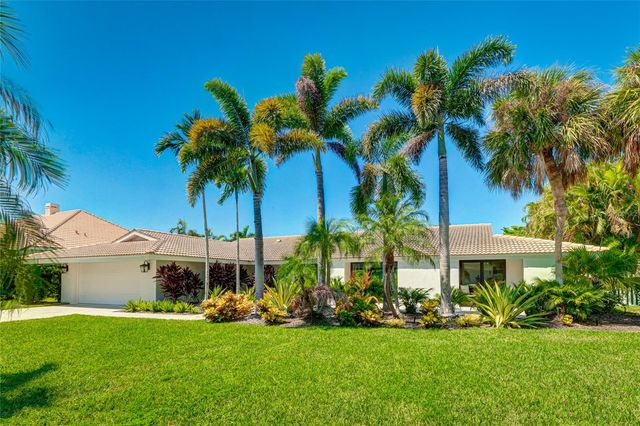 526 BIRD KEY DRIVE, Sarasota, FL 34236