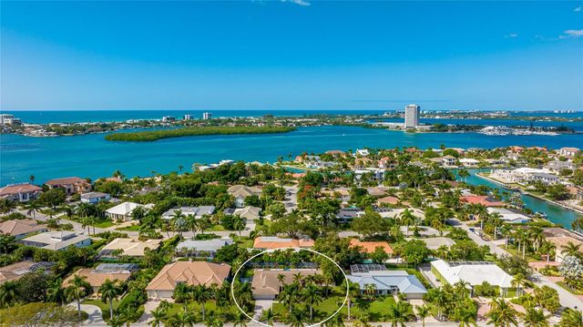 526 BIRD KEY DRIVE, Sarasota, FL 34236