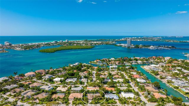 526 BIRD KEY DRIVE, Sarasota, FL 34236