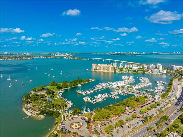 526 BIRD KEY DRIVE, Sarasota, FL 34236