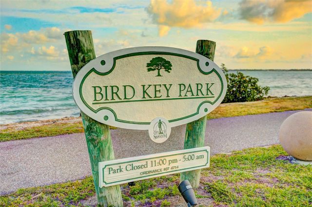 526 BIRD KEY DRIVE, Sarasota, FL 34236