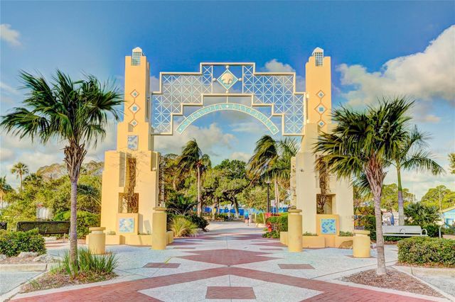 526 BIRD KEY DRIVE, Sarasota, FL 34236