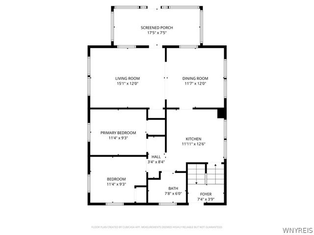 280 Maple Avenue, Hamburg, NY 14075