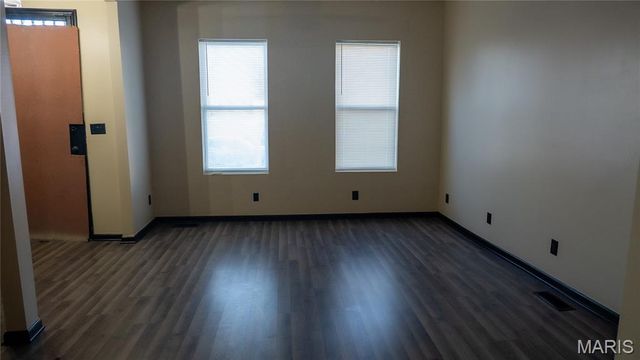 1215 N Euclid Avenue, St Louis, MO 63113