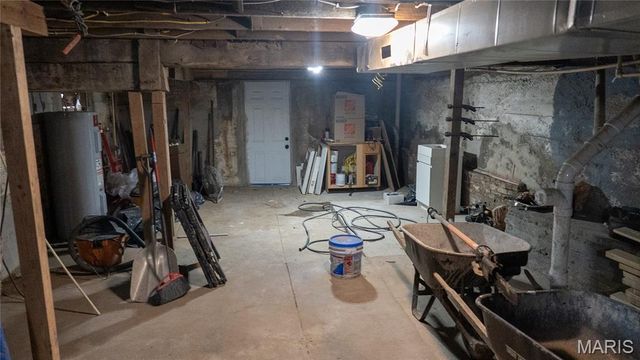 1215 N Euclid Avenue, St Louis, MO 63113