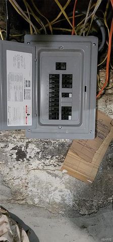 1215 N Euclid Avenue, St Louis, MO 63113