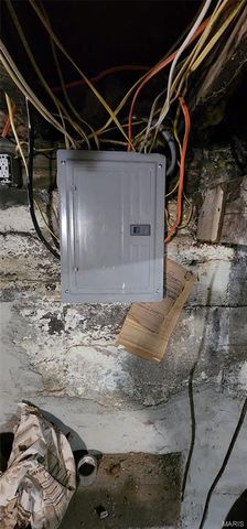 1215 N Euclid Avenue, St Louis, MO 63113