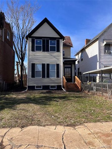 1215 N Euclid Avenue, St Louis, MO 63113