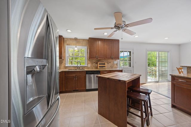 5404 Fieldstone Drive, Raleigh, NC 27609