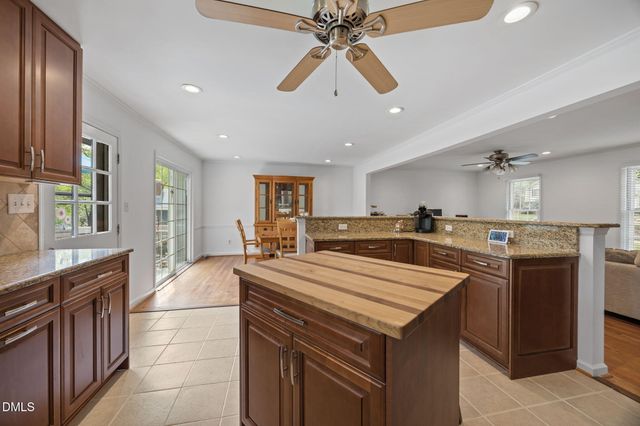 5404 Fieldstone Drive, Raleigh, NC 27609