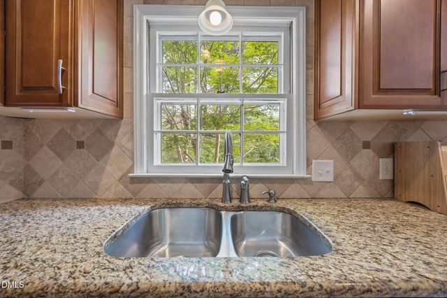 5404 Fieldstone Drive, Raleigh, NC 27609