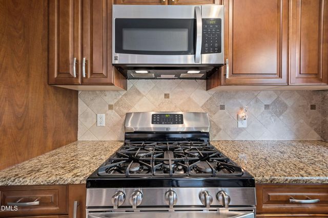 5404 Fieldstone Drive, Raleigh, NC 27609