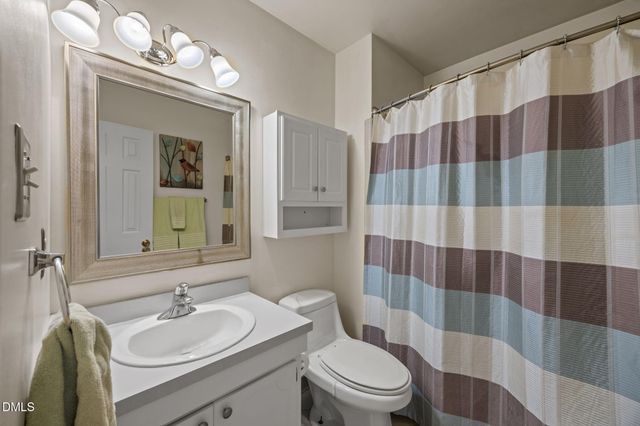 5404 Fieldstone Drive, Raleigh, NC 27609