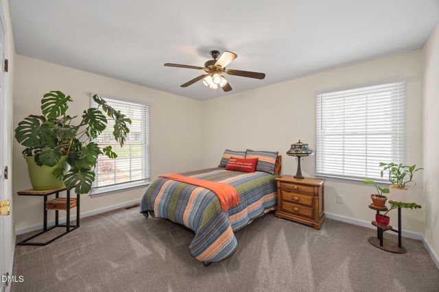 5404 Fieldstone Drive, Raleigh, NC 27609