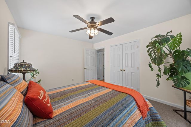 5404 Fieldstone Drive, Raleigh, NC 27609