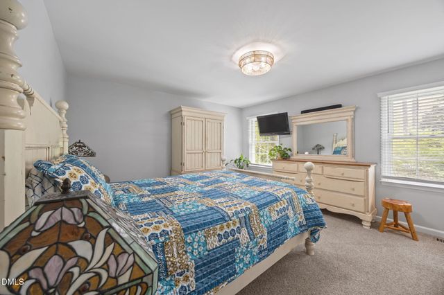 5404 Fieldstone Drive, Raleigh, NC 27609