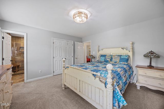 5404 Fieldstone Drive, Raleigh, NC 27609