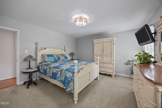 5404 Fieldstone Drive, Raleigh, NC 27609