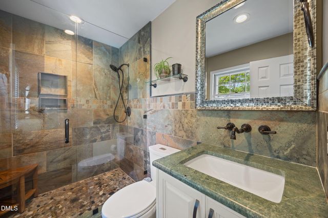 5404 Fieldstone Drive, Raleigh, NC 27609