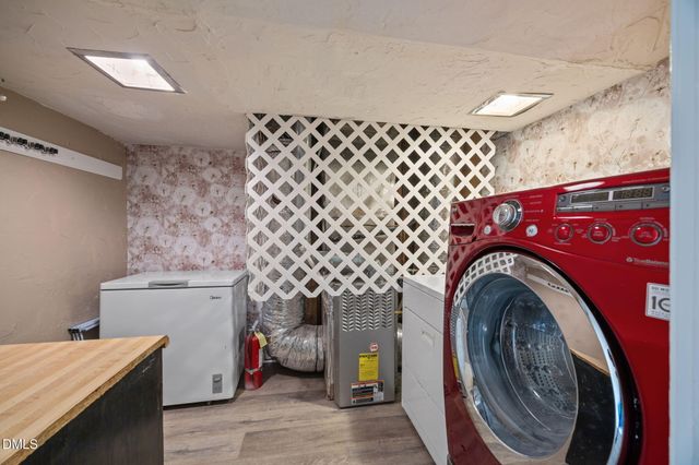 5404 Fieldstone Drive, Raleigh, NC 27609