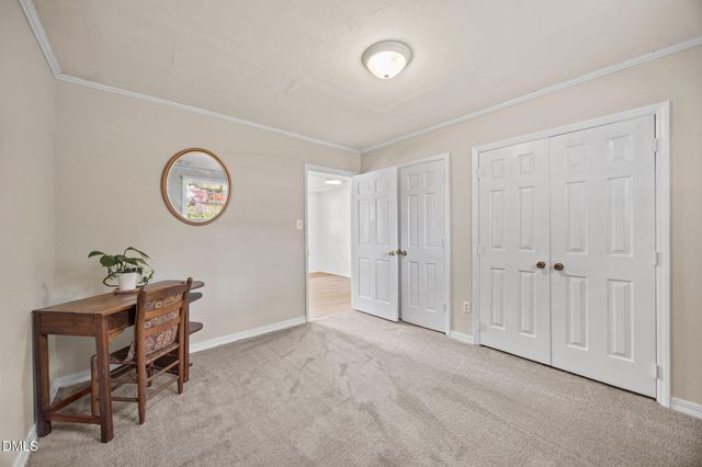 5404 Fieldstone Drive, Raleigh, NC 27609