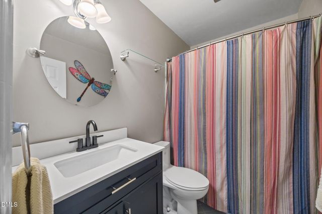 5404 Fieldstone Drive, Raleigh, NC 27609