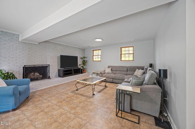 5404 Fieldstone Drive, Raleigh, NC 27609