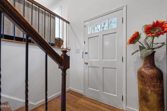 5404 Fieldstone Drive, Raleigh, NC 27609