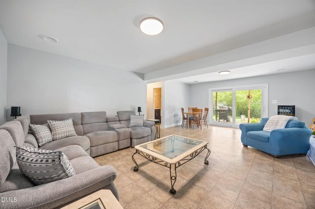 5404 Fieldstone Drive, Raleigh, NC 27609