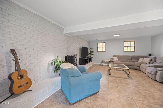 5404 Fieldstone Drive, Raleigh, NC 27609