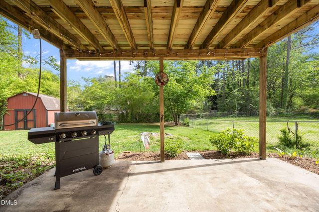 5404 Fieldstone Drive, Raleigh, NC 27609