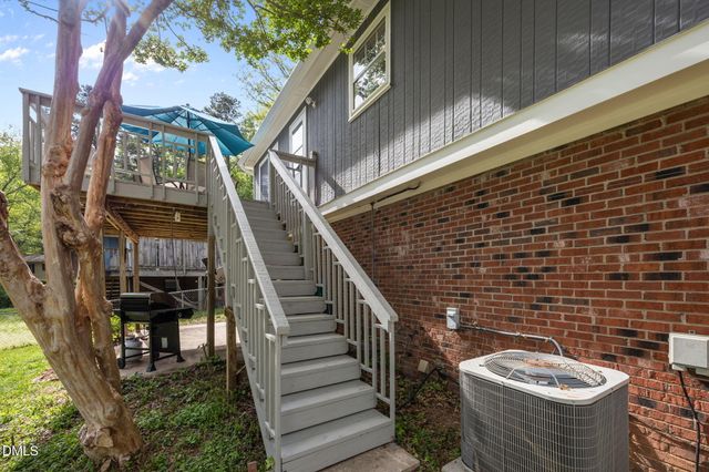 5404 Fieldstone Drive, Raleigh, NC 27609