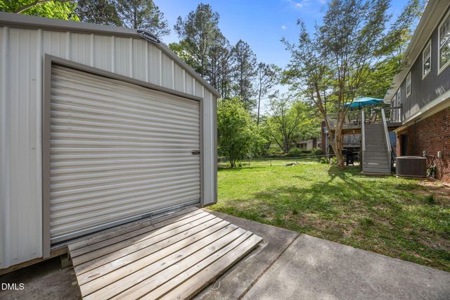 5404 Fieldstone Drive, Raleigh, NC 27609