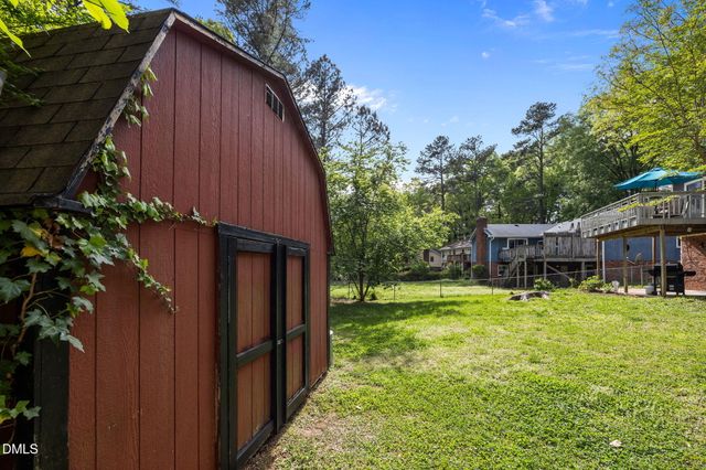 5404 Fieldstone Drive, Raleigh, NC 27609