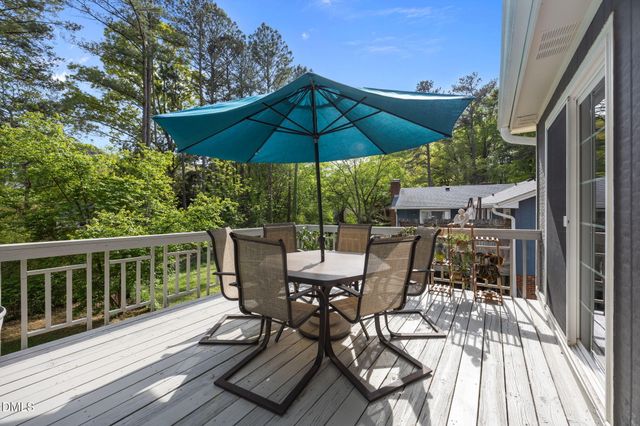 5404 Fieldstone Drive, Raleigh, NC 27609