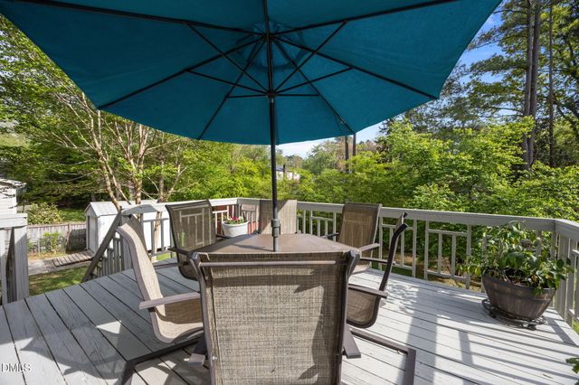 5404 Fieldstone Drive, Raleigh, NC 27609