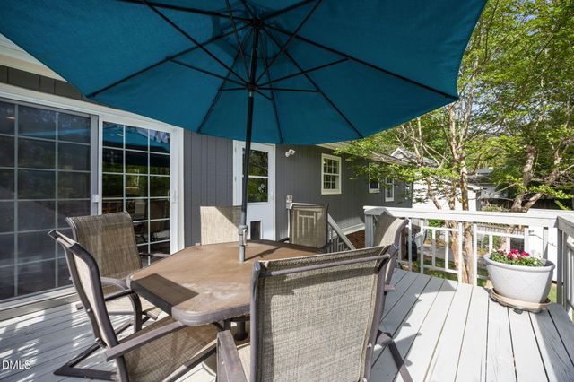 5404 Fieldstone Drive, Raleigh, NC 27609