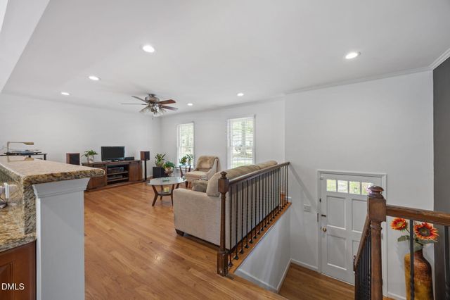 5404 Fieldstone Drive, Raleigh, NC 27609