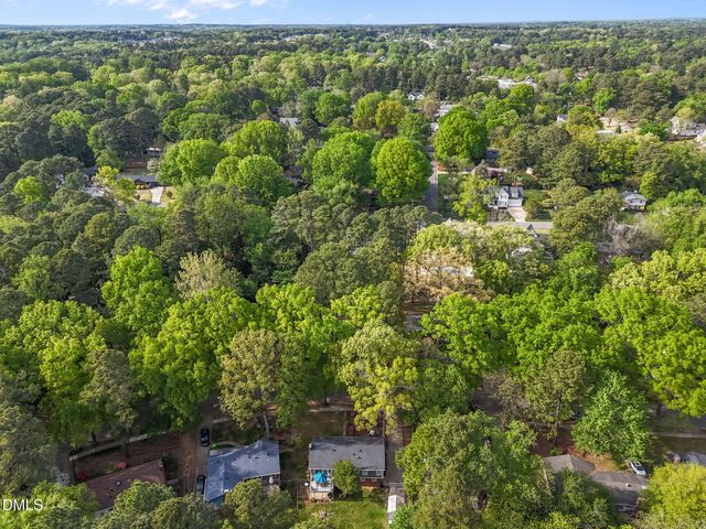 5404 Fieldstone Drive, Raleigh, NC 27609